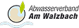 Kundenlogo Abwasserverband am Walzbach