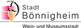 Kundenlogo Stadt Bönnigheim