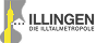 Kundenlogo Stadt Illingen
